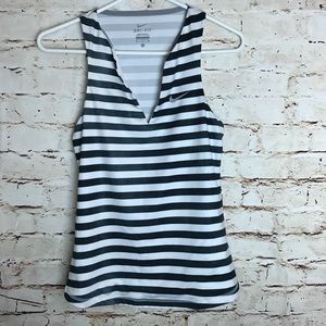 Active wear dry fit top